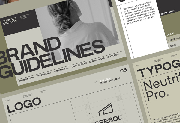 Branding