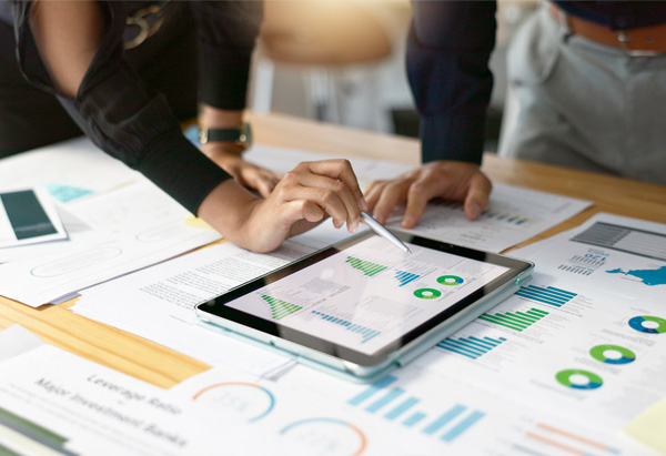 Digital Marketing firm in Orange County