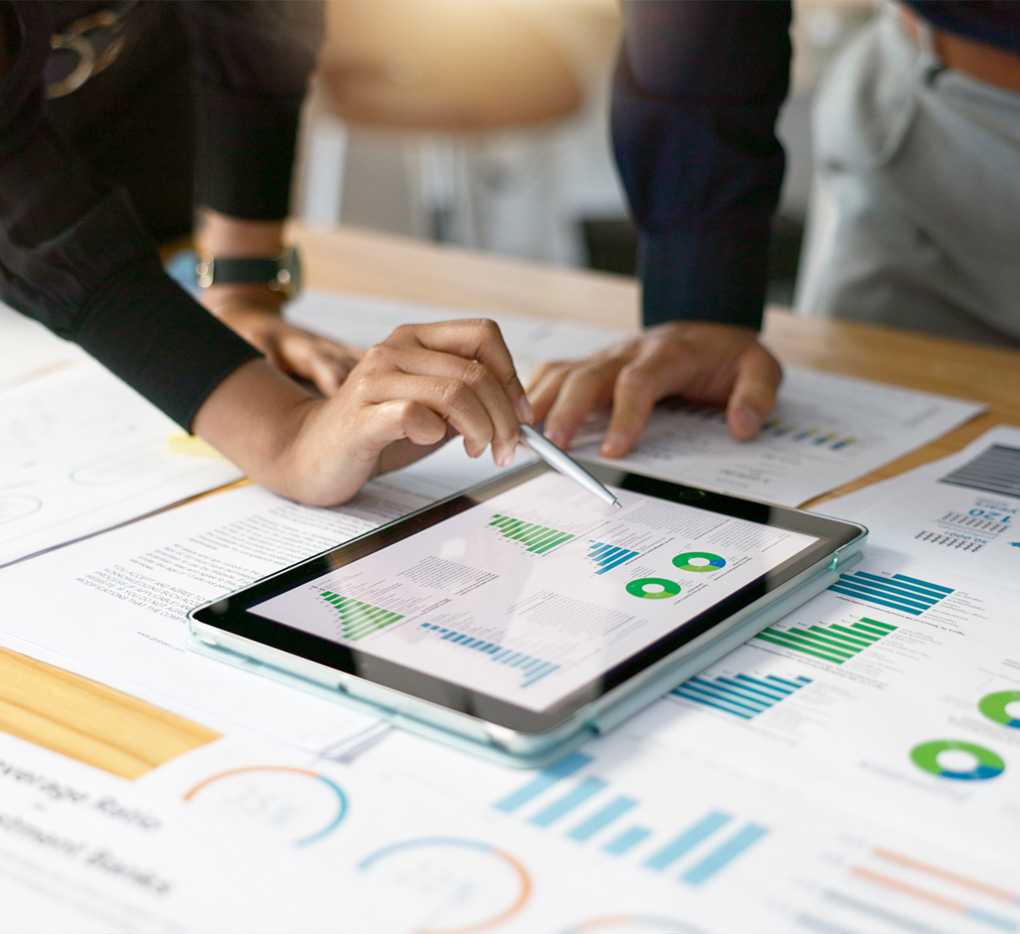 Digital Marketing Firm