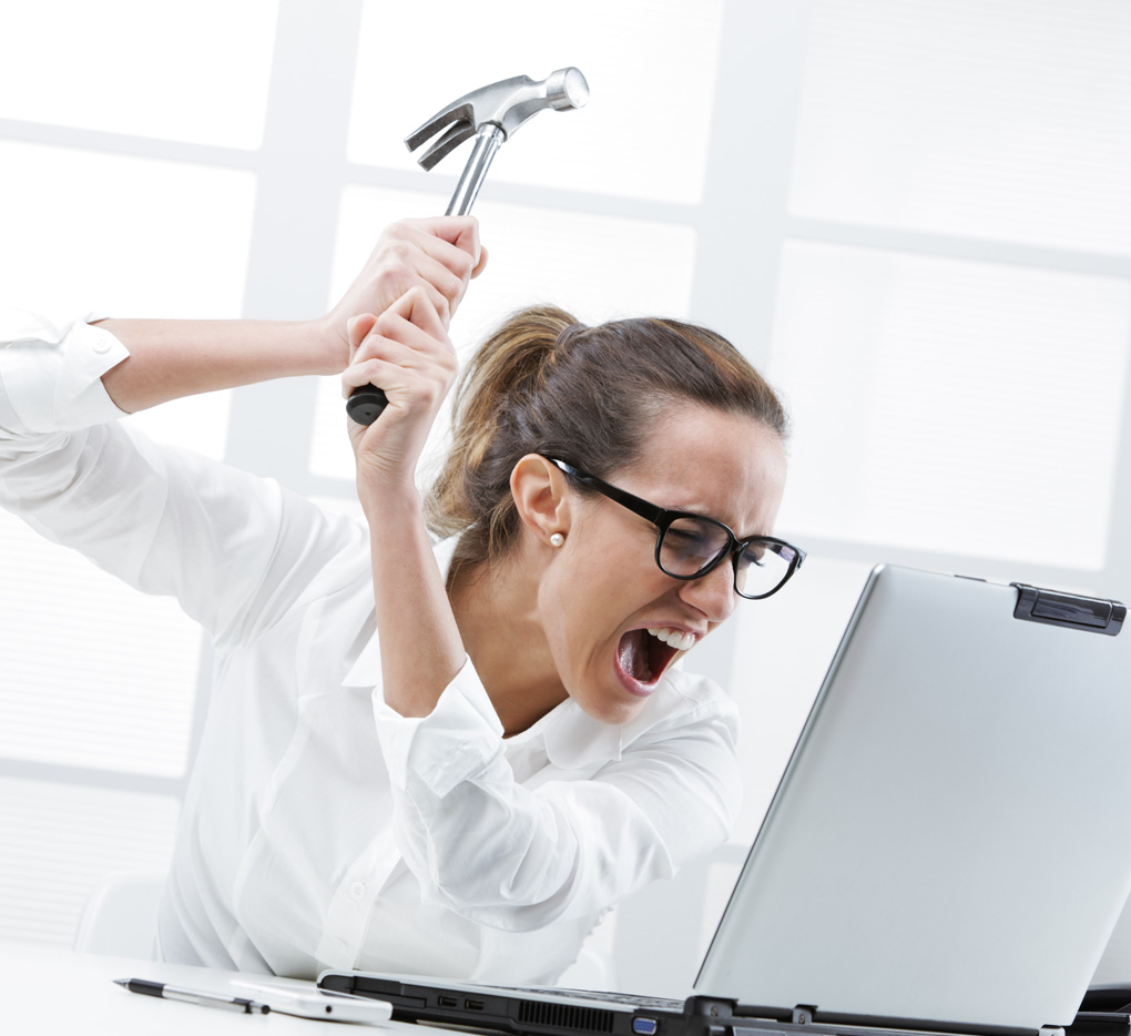 Are you tired or WordPress errors? You are not alone. Contact us for answers.