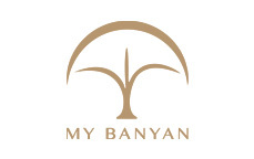 My Banyan logo
