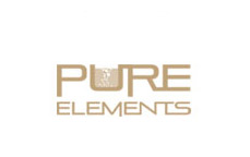 Pure logo