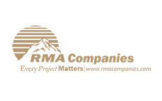RMA Companies logo