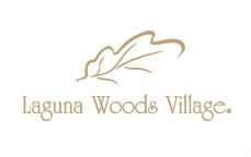 Laguna Woods Village logo