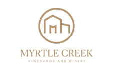 Myrtle Creek logo