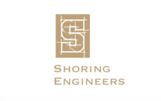 Shoring logo