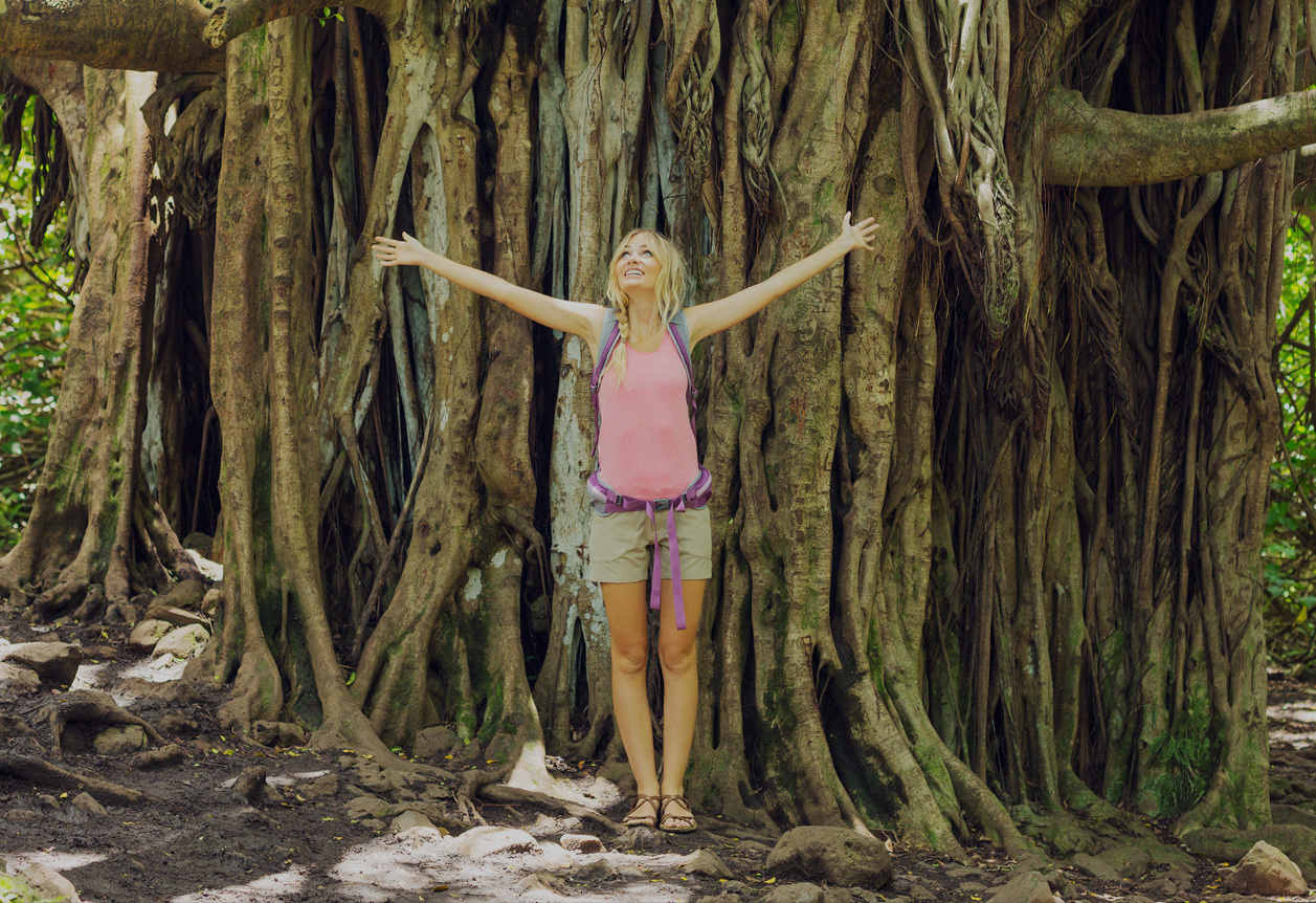 My Banyan Life