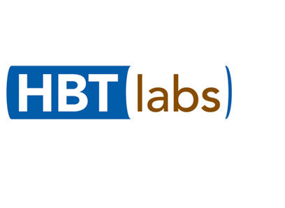 HBT Labs old logo