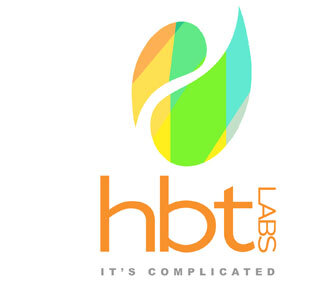 HBT Labs new logo