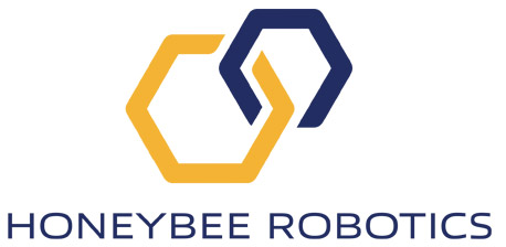 Honeybee Robotics new logo