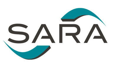 SARA new logo