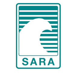 SARA old logo