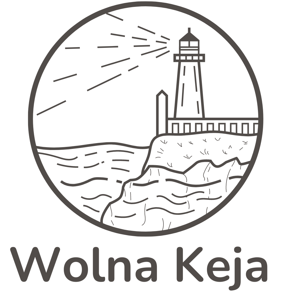 Wolna Keja