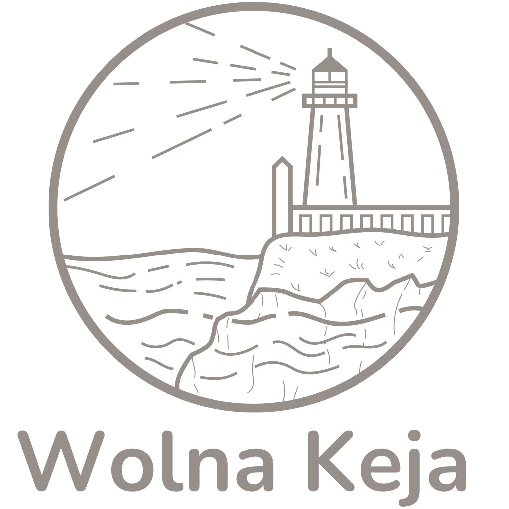 Wolna Keja