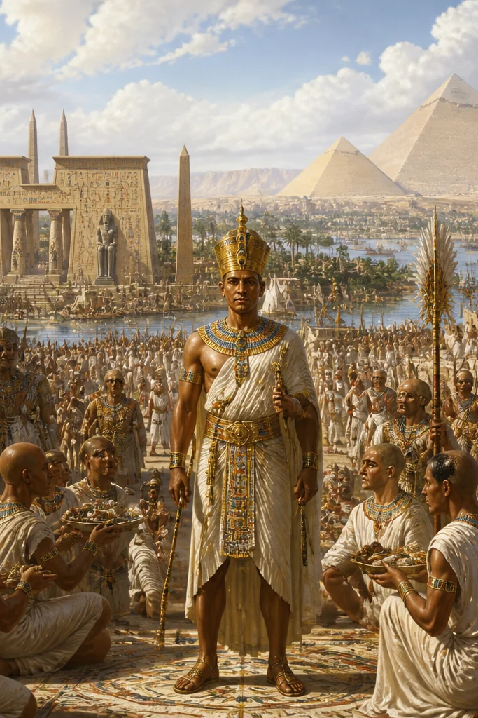 How the Blocks Were Moved — book cover — Wonder Egypt How the Blocks Were Moved — book cover — Wonder Egypt