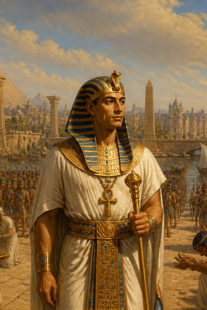 Reading the Rosetta Stone — book cover — Wonder Egypt Reading the Rosetta Stone — book cover — Wonder Egypt