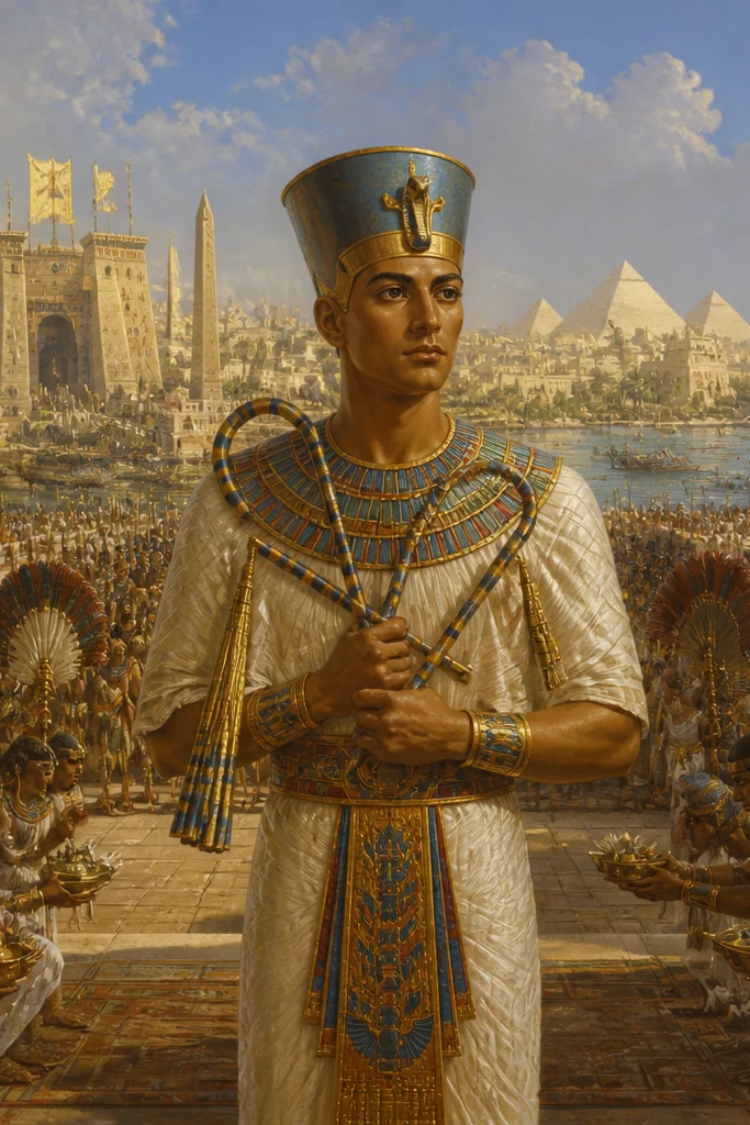 The Amarna Letters — book cover — Wonder Egypt The Amarna Letters — book cover — Wonder Egypt