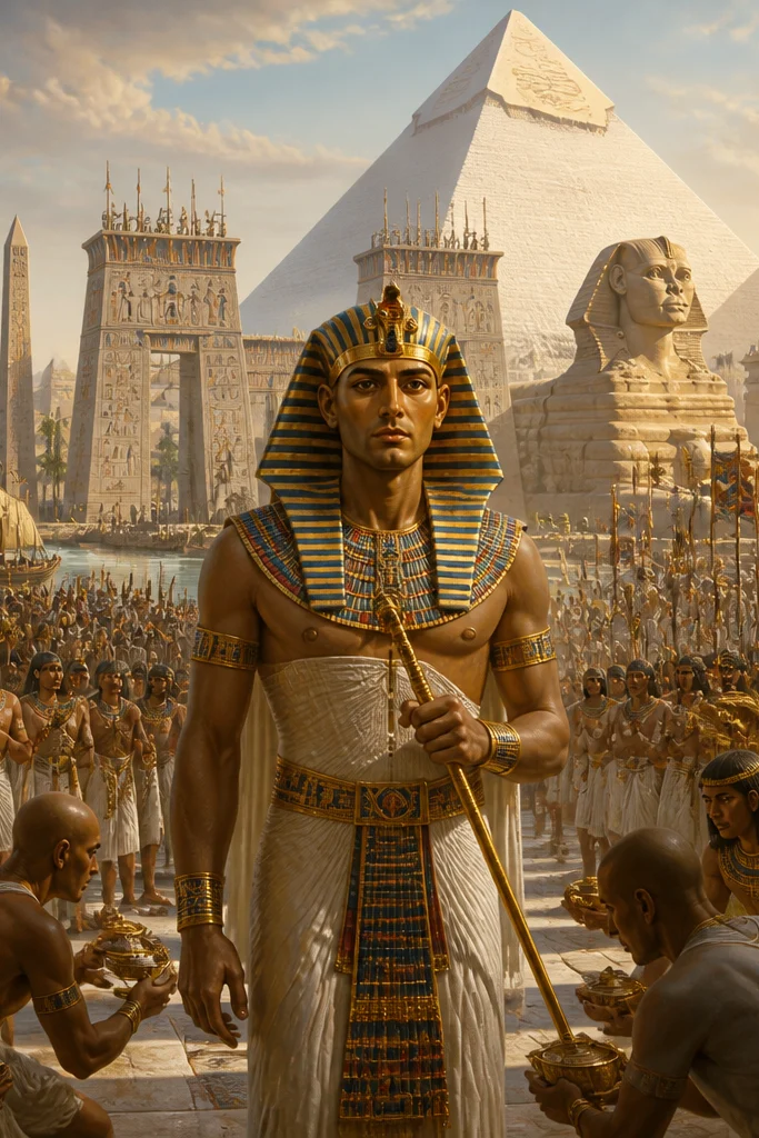 The Sphinx Before the Nose — book cover — Wonder Egypt The Sphinx Before the Nose — book cover — Wonder Egypt