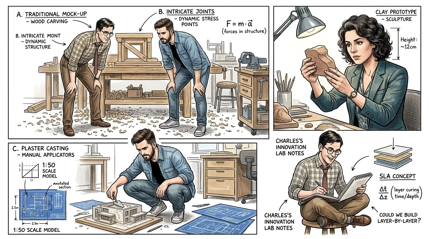 3D Printing for Media Prototyping — page 2