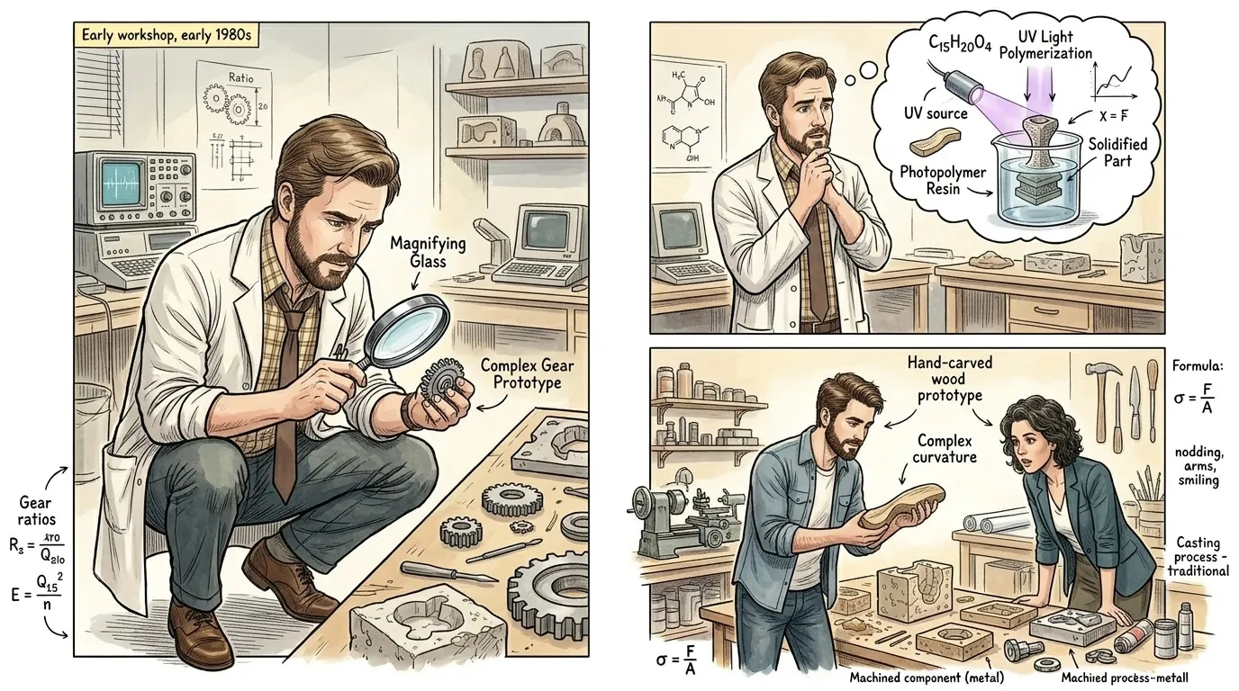 3D Printing for Media Prototyping — page 3