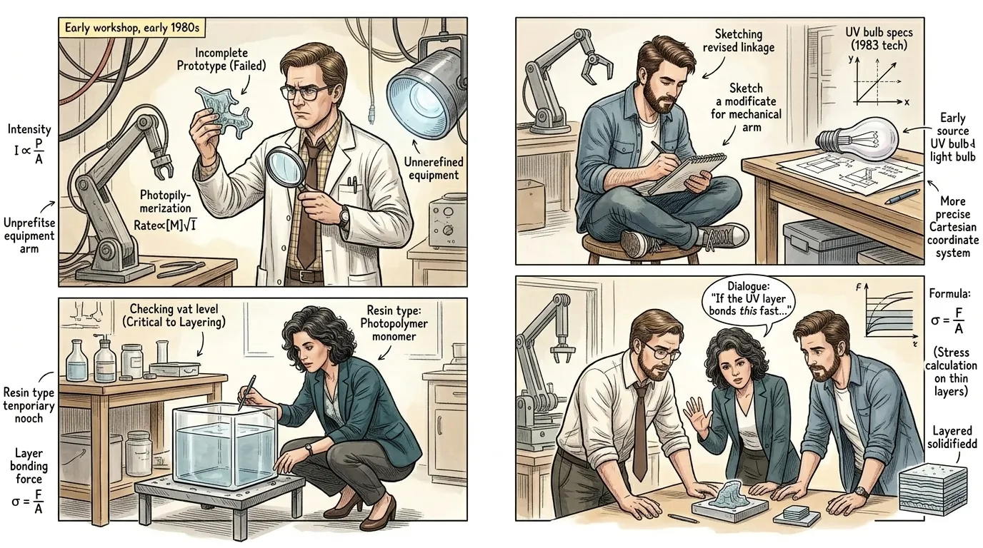 3D Printing for Media Prototyping — page 4