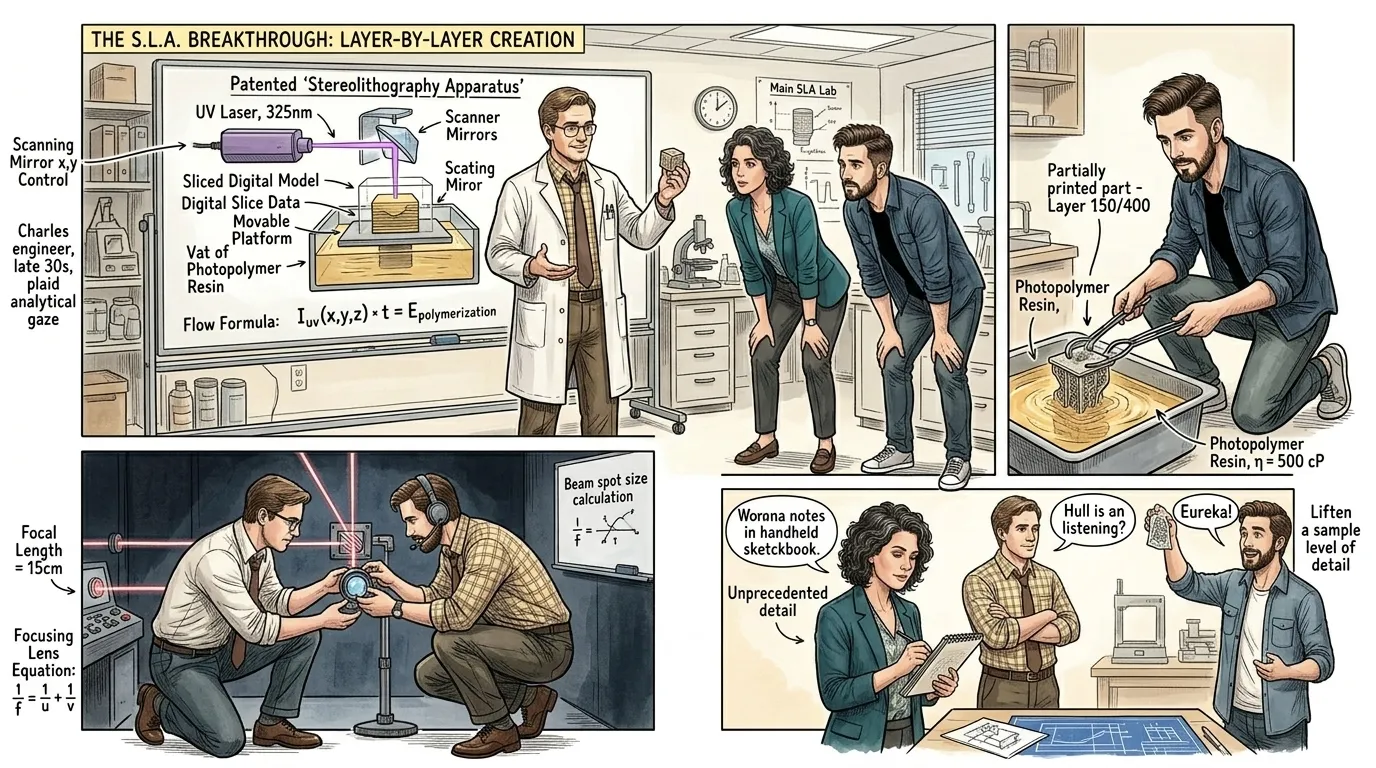 3D Printing for Media Prototyping — page 5
