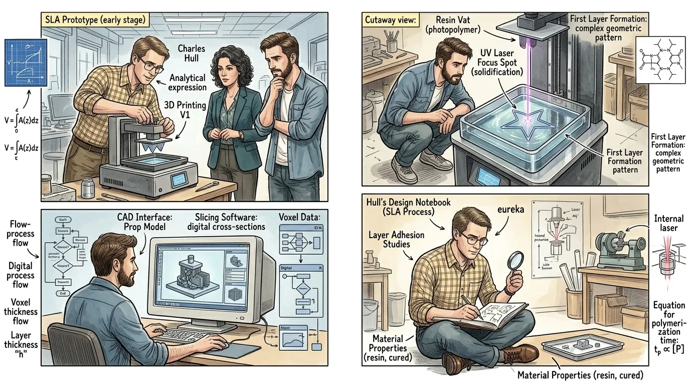 3D Printing for Media Prototyping — page 6