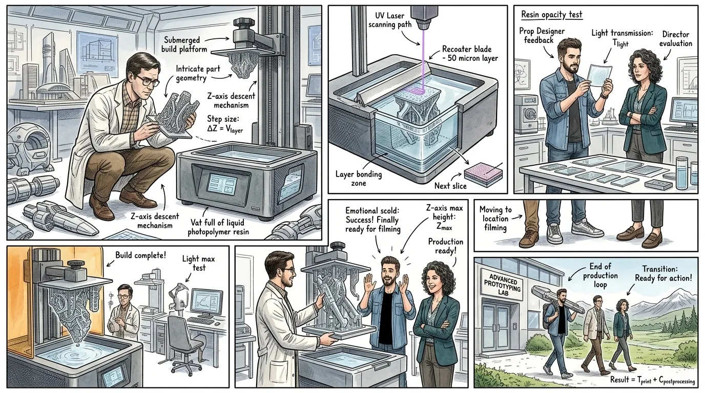 3D Printing for Media Prototyping — page 7