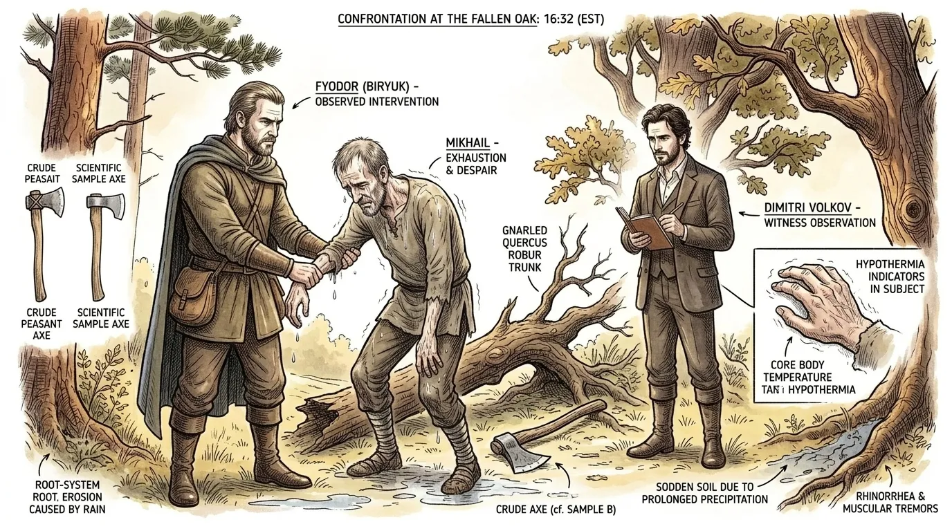 A Sportsman's Sketches — Ivan Turgenev — page 6