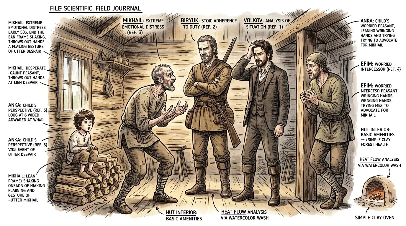 A Sportsman's Sketches — Ivan Turgenev — page 7