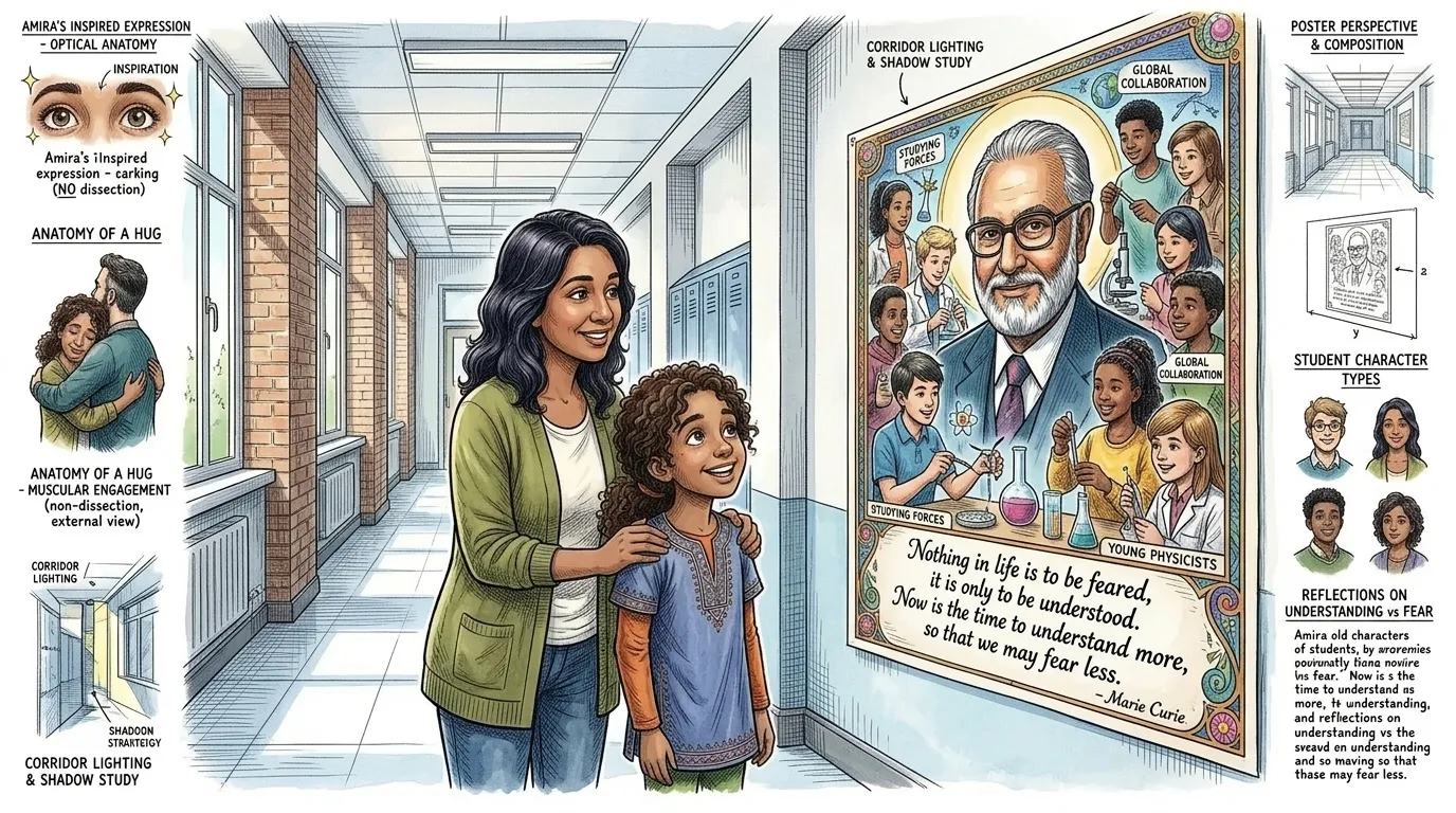 Abdus Salam — page 10