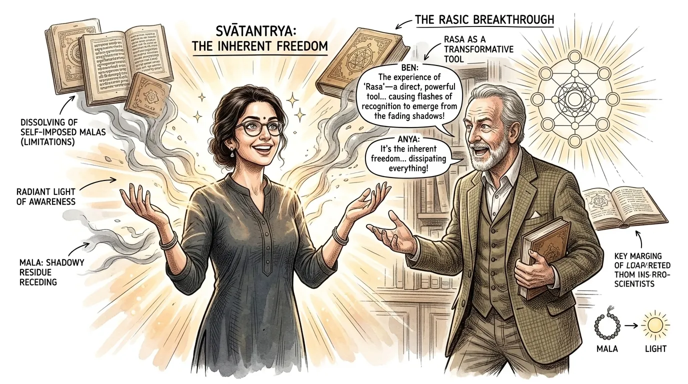 Abhinavagupta — page 8