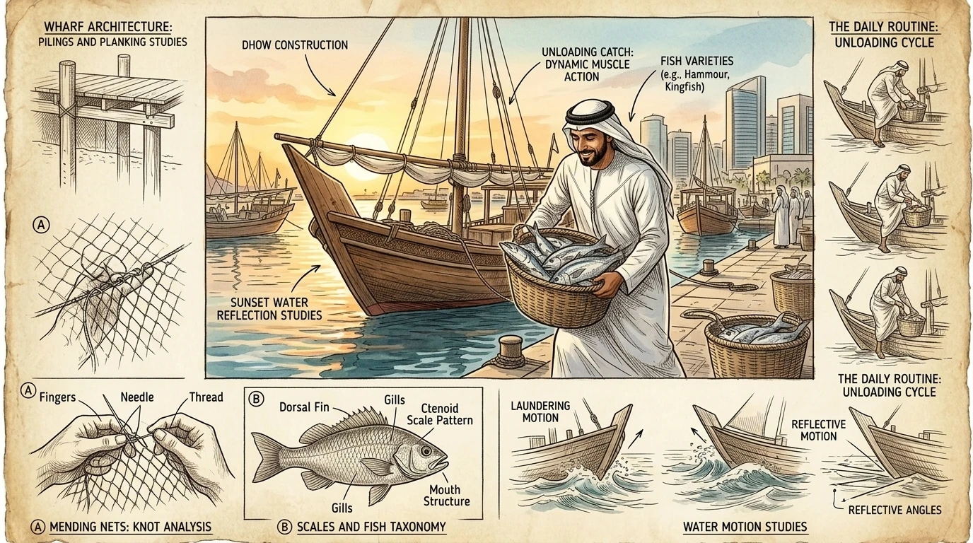 Abu Dhabi, UAE — page 2