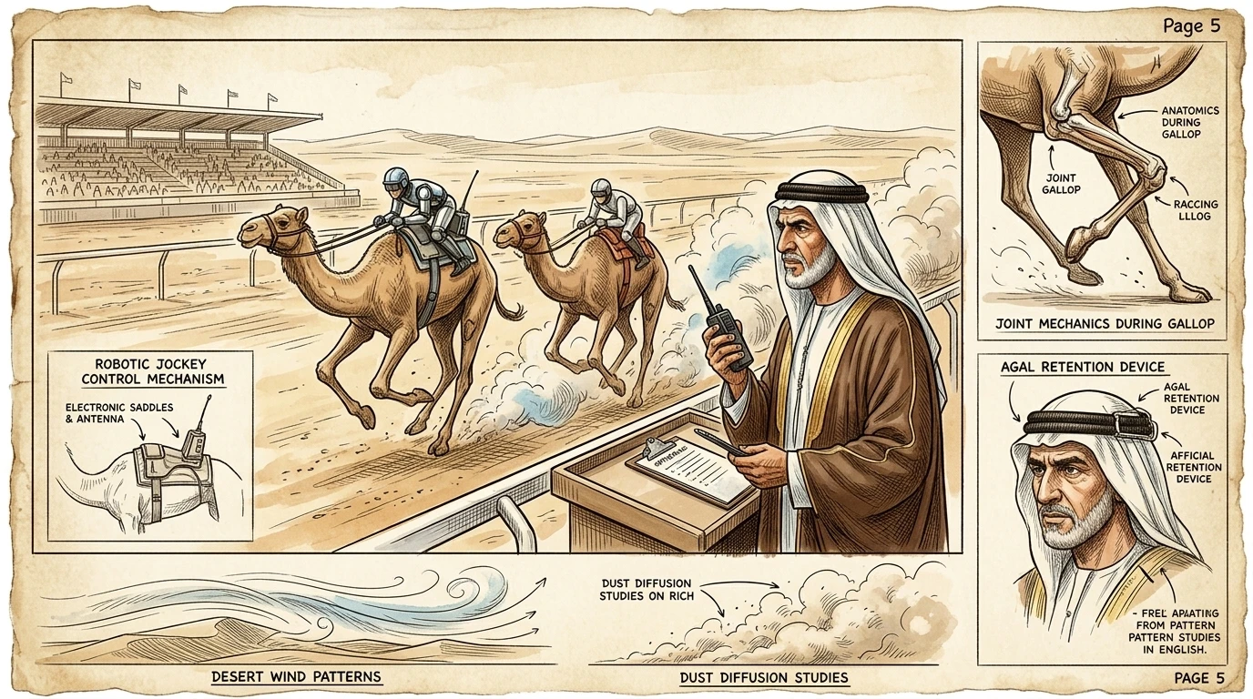 Abu Dhabi, UAE — page 5