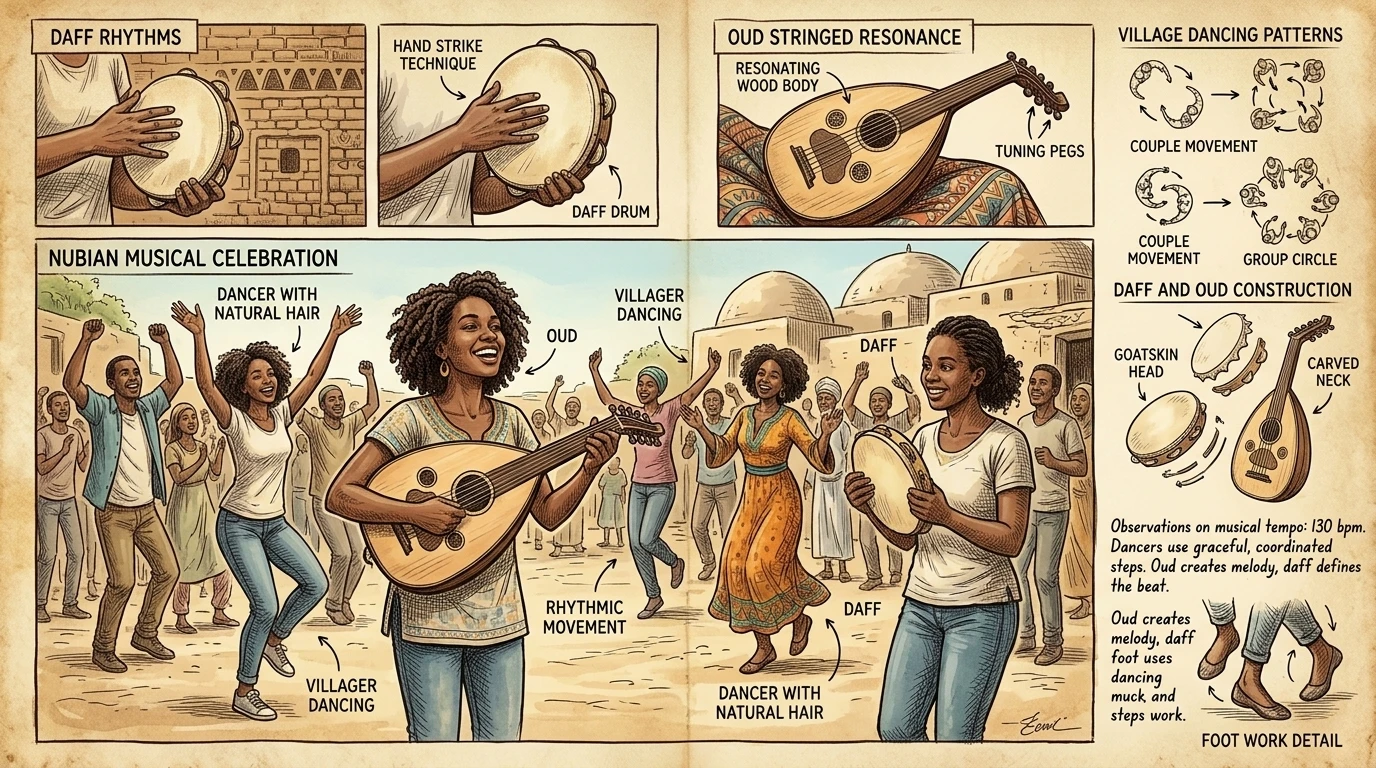 Abu Simbel, Egypt — page 3