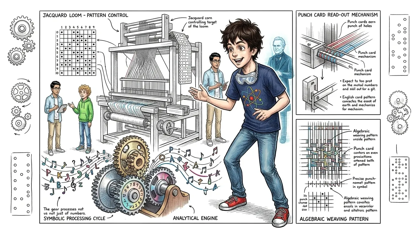 Ada Lovelace — page 7