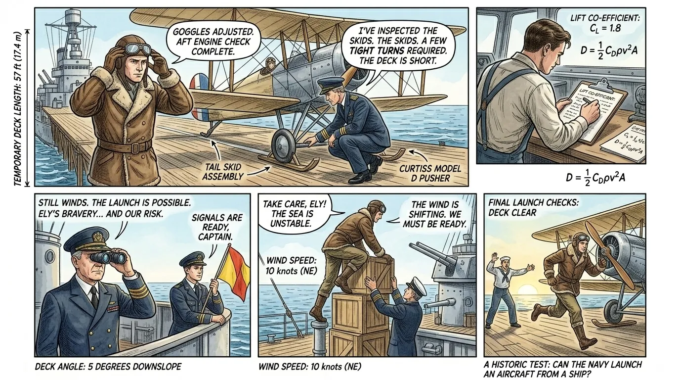 Aircraft Carrier — page 2