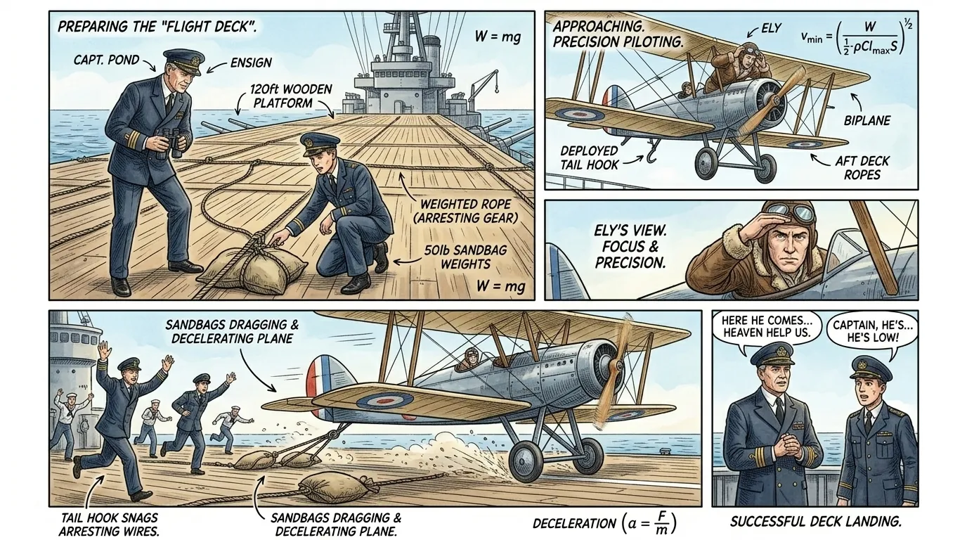 Aircraft Carrier — page 3