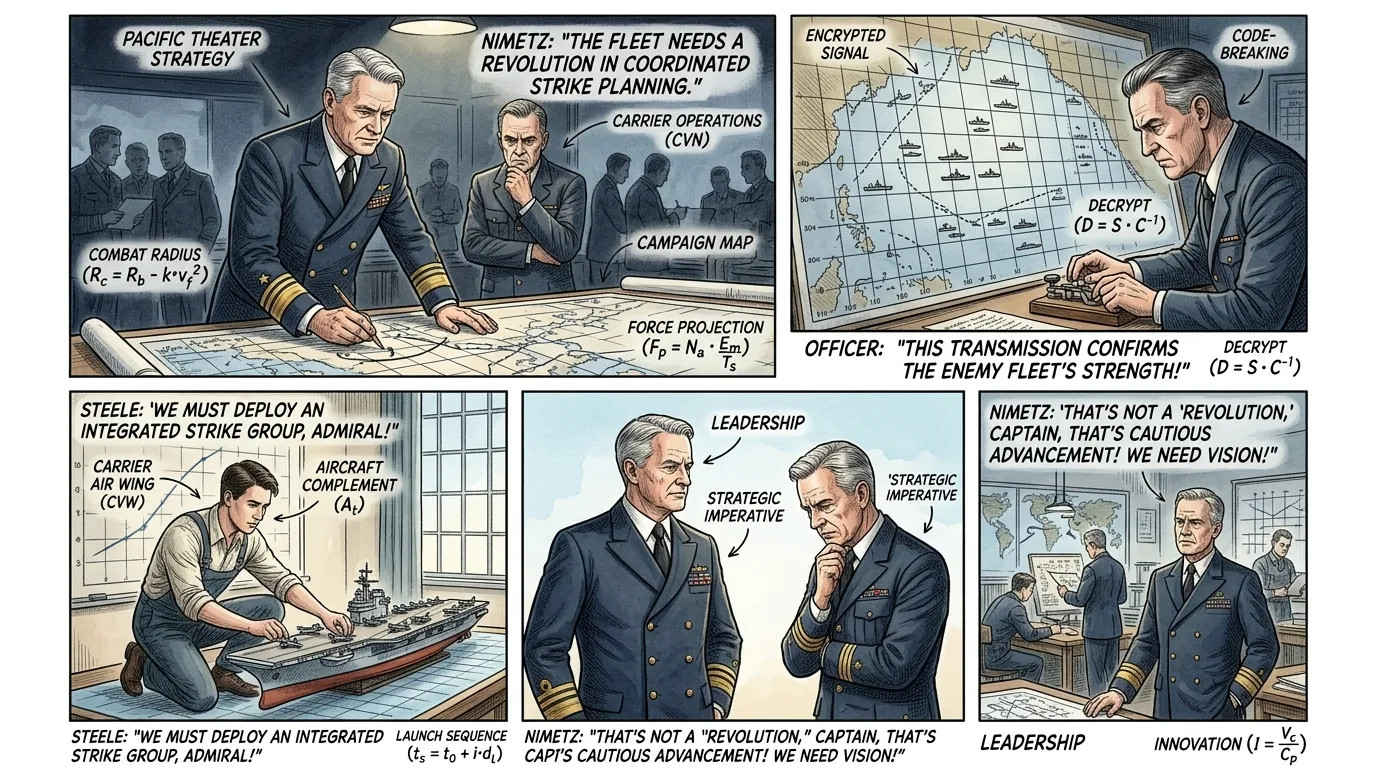Aircraft Carrier — page 8