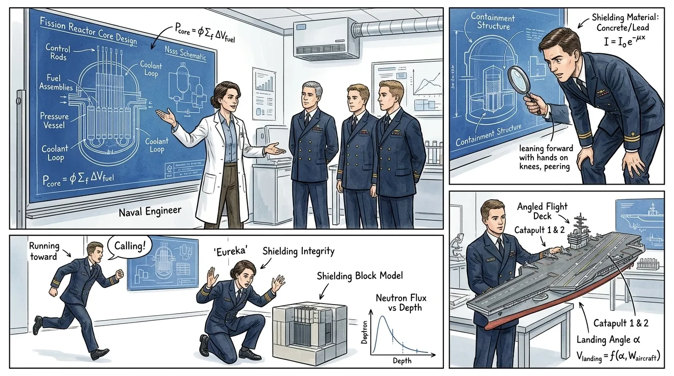 Aircraft Carrier — page 9