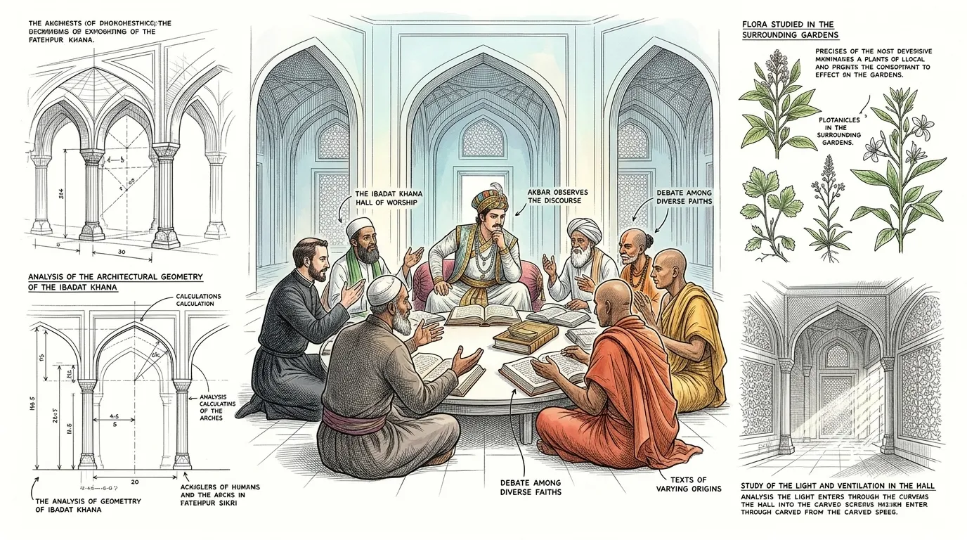 Akbar the Great — page 5