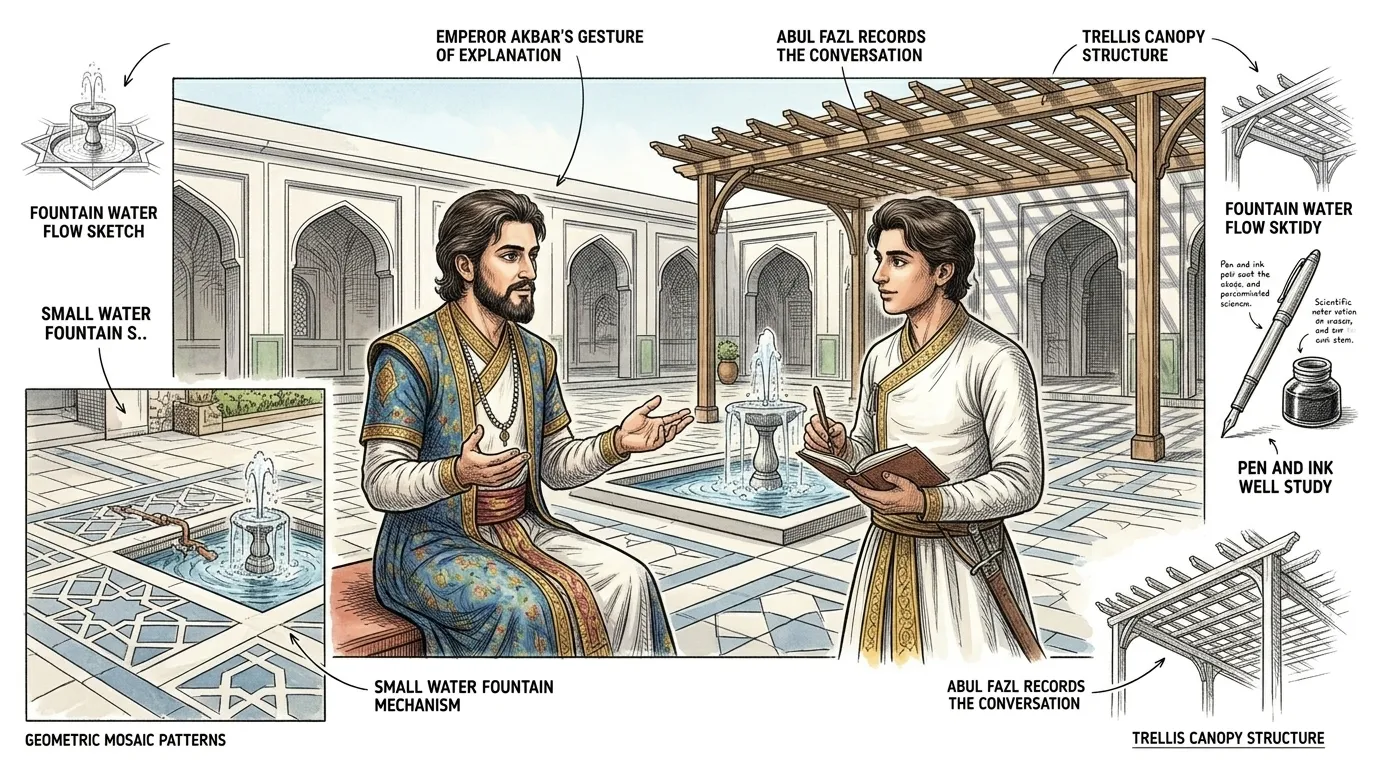 Akbar the Great — page 8
