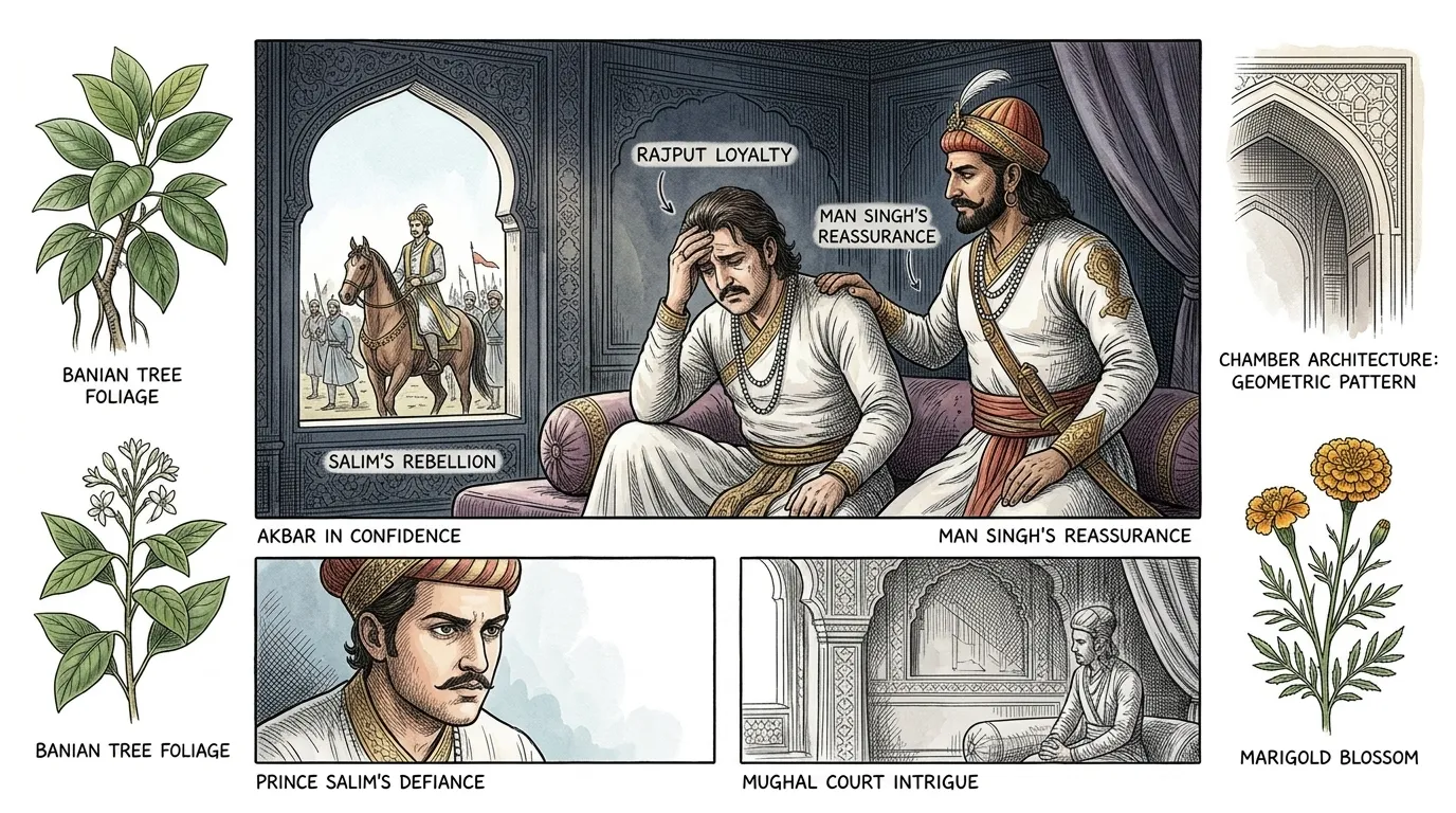 Akbar the Great — page 9