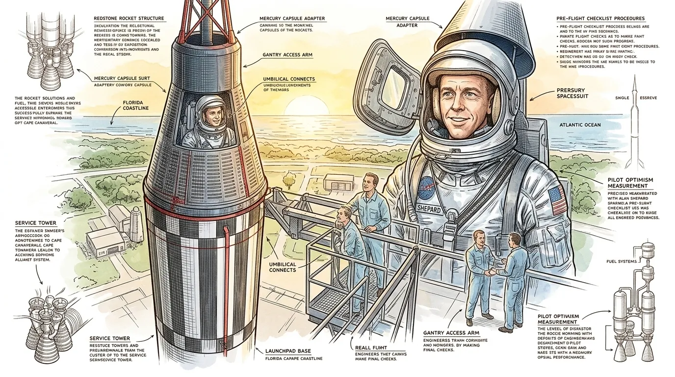 Alan Shepard — page 1