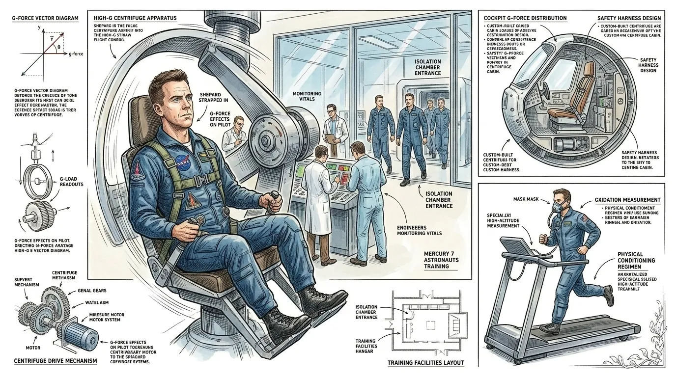 Alan Shepard — page 2