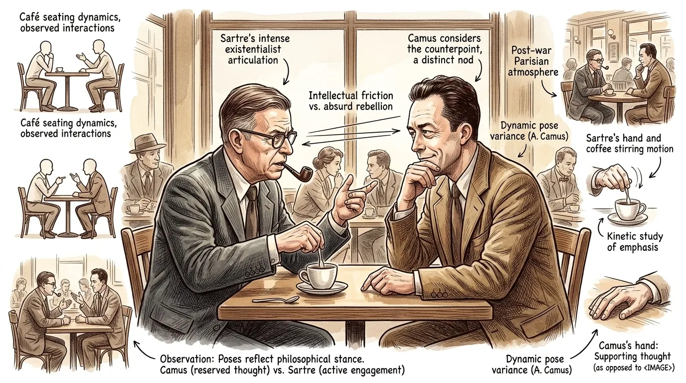 Albert Camus — page 2