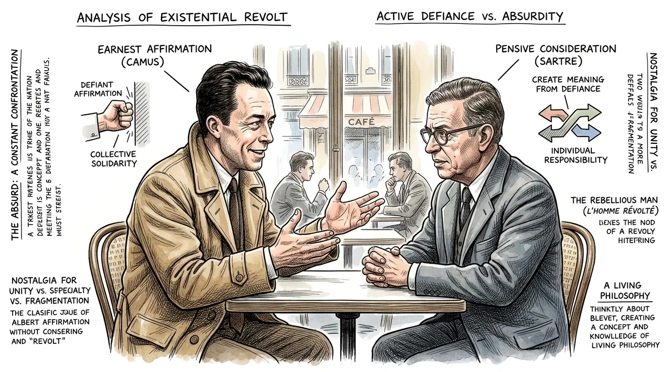 Albert Camus — page 5
