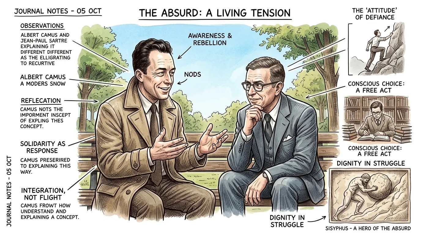 Albert Camus — page 8