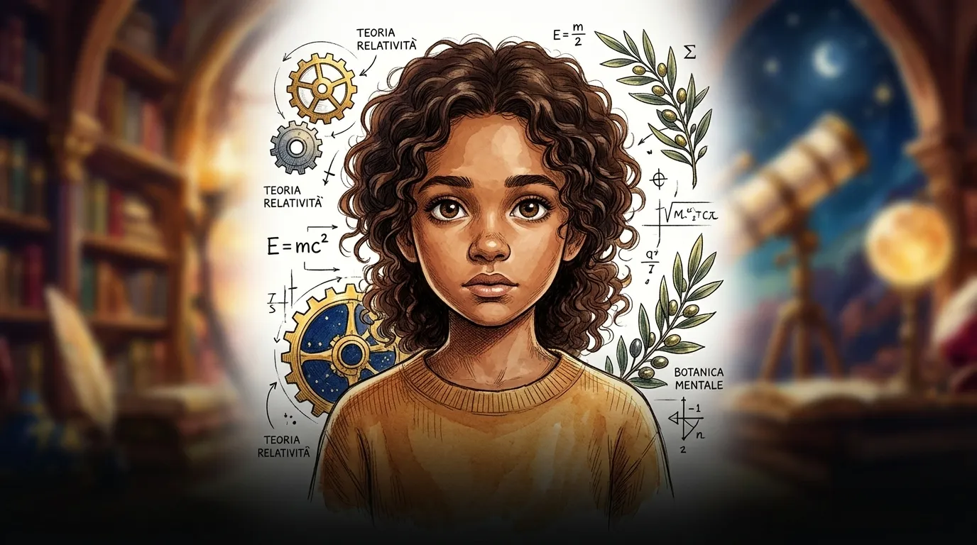 Albert Einstein — cover