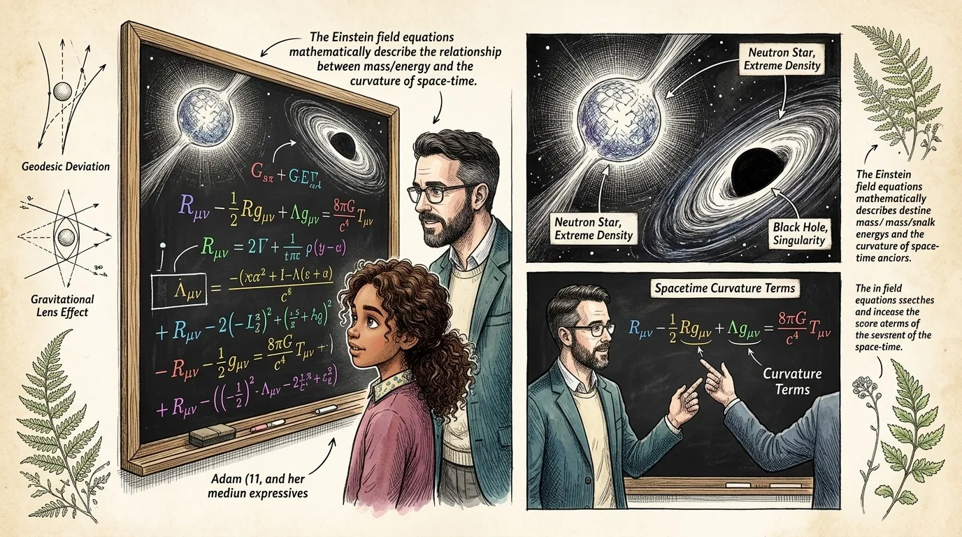 Albert Einstein — page 5
